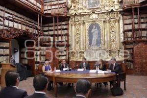 FORO DE PERSPECTIVAS DE LAS ELECCIONES EN PUEBLA
