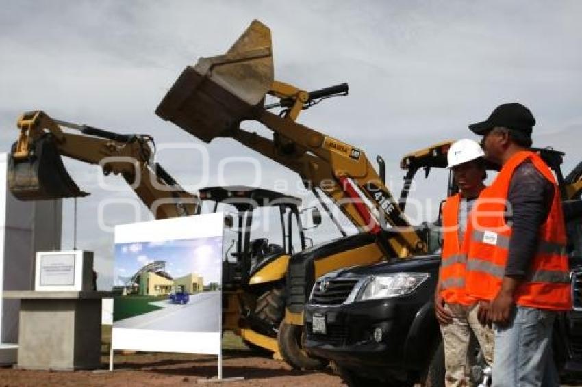 1A PIEDRA CENTRO INTEGRAL DE PREVENCIÓN Y PARTICIPACIÓN CIUDADANA