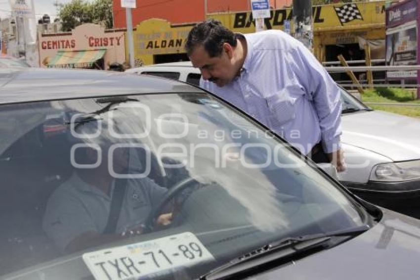 PABLO MONTIEL Y HÉCTOR LARIOS