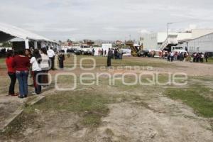 1A PIEDRA CENTRO INTEGRAL DE PREVENCIÓN Y PARTICIPACIÓN CIUDADANA