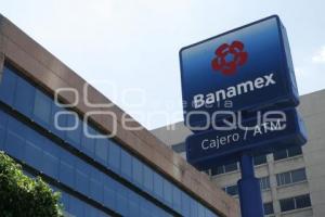 SUCURSALES BANCARIAS