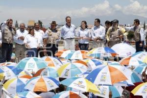 PABLO RODRIGUEZ  CANDIDATO DISTRITO 14 PUEBLA UNIDA EN LA MARGARITA