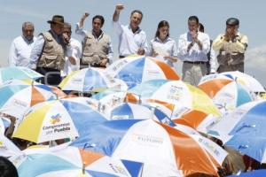 PABLO RODRIGUEZ  CANDIDATO DISTRITO 14 PUEBLA UNIDA EN LA MARGARITA