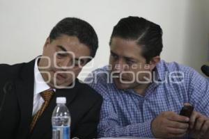 SESIÓN ORDINARIA DEL IEE