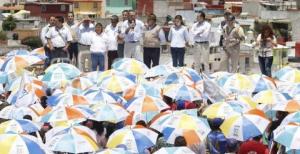 PABLO RODRIGUEZ  CANDIDATO DISTRITO 14 PUEBLA UNIDAD EN LA MARGARITA