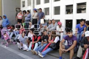 ANTORCHA CAMPESINA