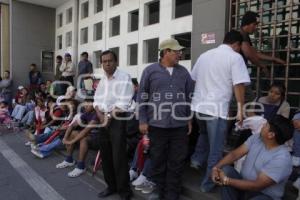 ANTORCHA CAMPESINA