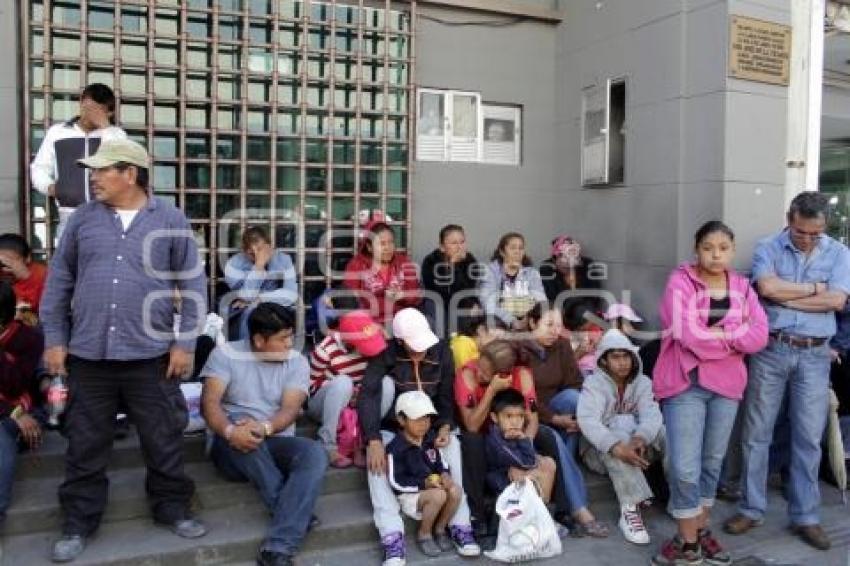 ANTORCHA CAMPESINA