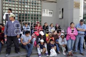 ANTORCHA CAMPESINA