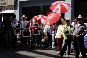 ANTORCHA CAMPESINA