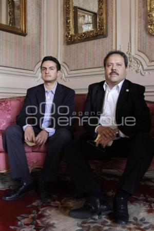 OBSERVADORES ELECTORALES