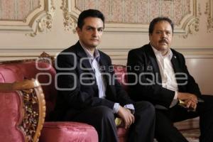 OBSERVADORES ELECTORALES