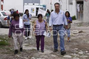 PABLO RODRIGUEZ  CANDIDATO DISTRITO 14 PUEBLA UNIDA EN TRES CRUCES