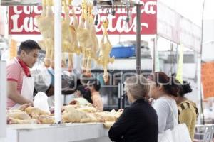 EDUARDO RIVERA. REMODELACIÓN MERCADO SAN BALTAZAR CAMPECHE