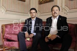 OBSERVADORES ELECTORALES