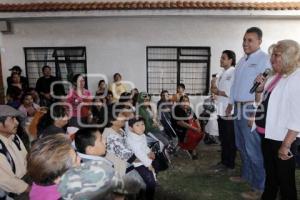 FRANCO RODRÍGUEZ. REUNIÓN BELISARIO DOMÍNGUEZ
