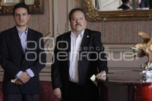 OBSERVADORES ELECTORALES