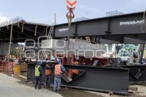 OBRA BULEVAR VALSEQUILLO Y 5 DE MAYO