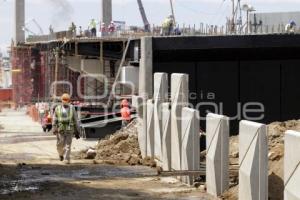 OBRA BULEVAR VALSEQUILLO Y 5 DE MAYO