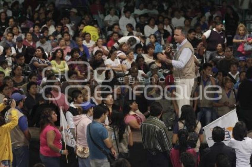 PABLO RODRIGUEZ CANDIDATO DISTRITO 14 PUBLA UNIDA