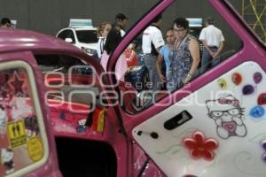 EXPO TUNÉAME LA NAVE