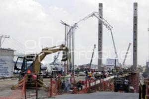 OBRA BULEVAR VALSEQUILLO Y 5 DE MAYO