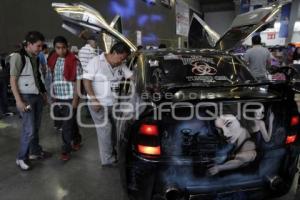 EXPO TUNÉAME LA NAVE