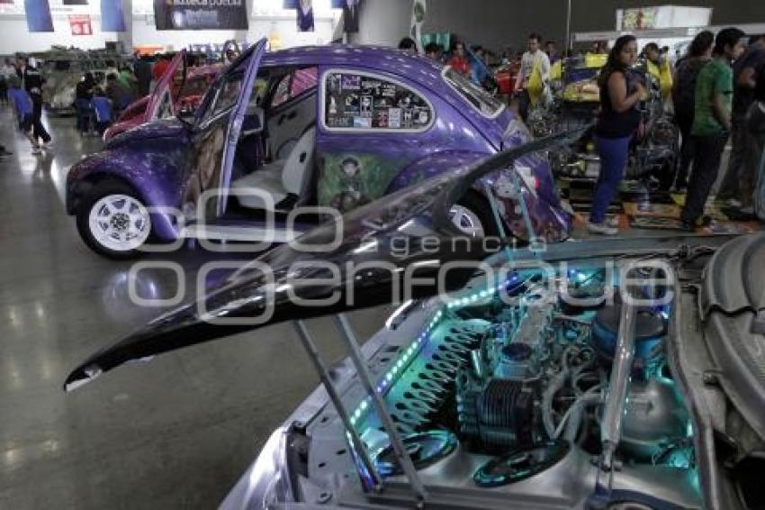 EXPO TUNÉAME LA NAVE