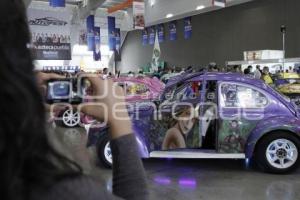 EXPO TUNÉAME LA NAVE