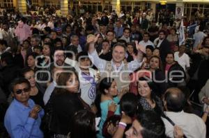 PABLO RODRIGUEZ  CANDIDATO DISTRITO 14 PUBLA UNIDA