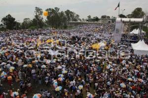 CIERRE DE CAMPAÑA TONY GALI