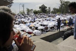 CIERRE DE CAMPAÑA TONY GALI