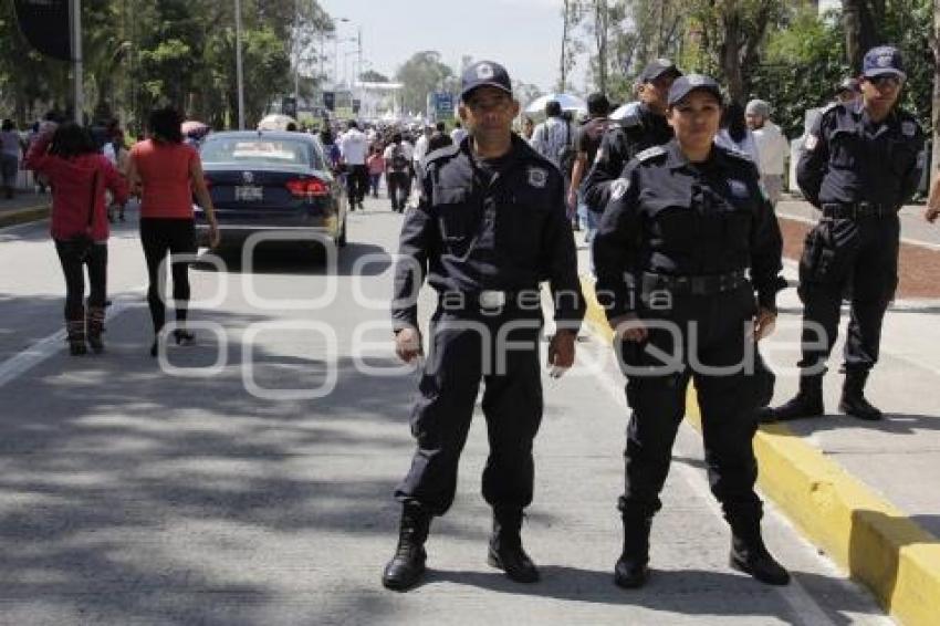 CIERRE DE CAMPAÑA TONY GALI