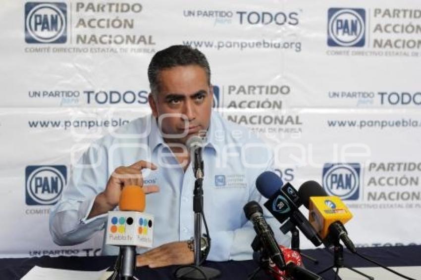 PAN. RAFAEL MICALCO