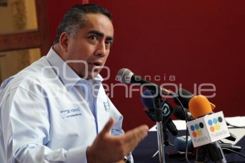 PAN. RAFAEL MICALCO