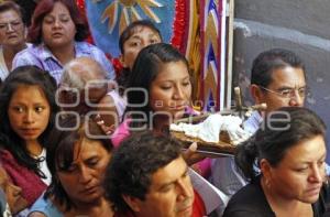 CELEBRACIÓN SEÑOR DE LAS MARAVILLAS