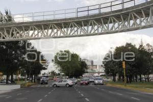 PARQUE LINEAL . ZONA ANGELÓPOLIS