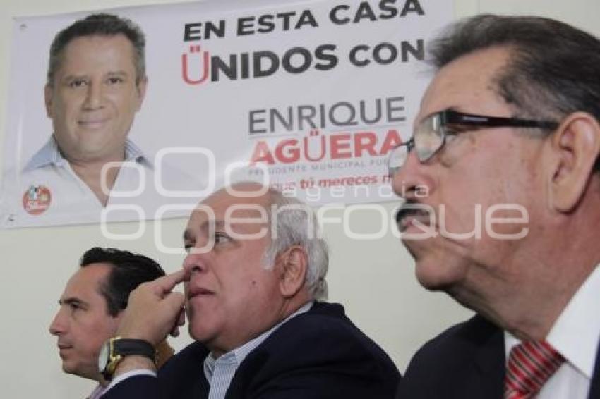 PRI