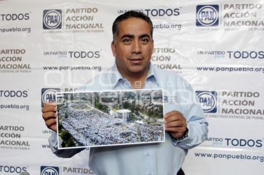 PAN. RAFAEL MICALCO