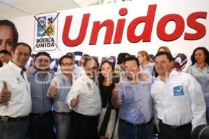 SUSY RIESTRA. CIERRE DE CAMPAÑA