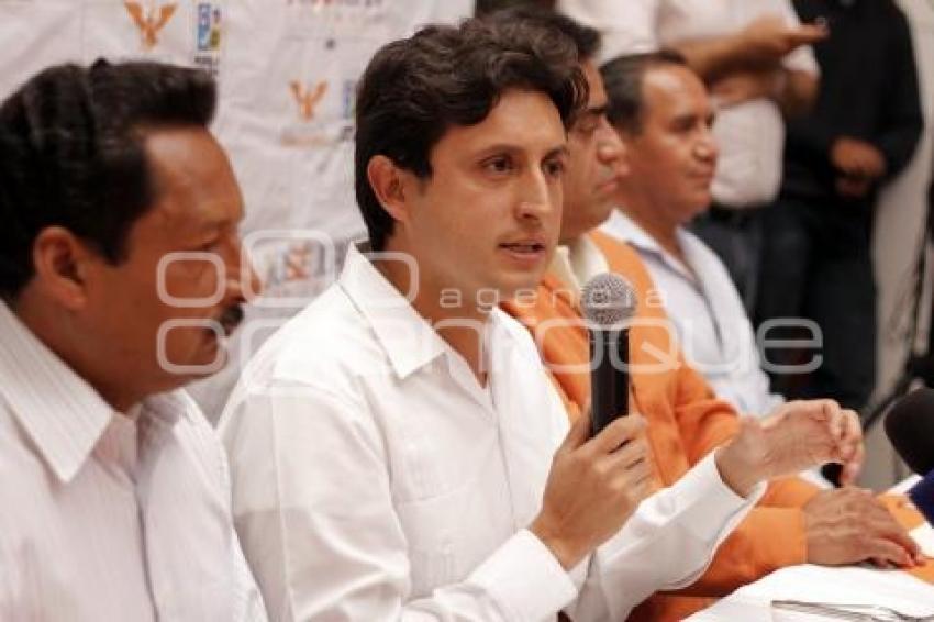 JOSÉ JUAN ESPINOSA