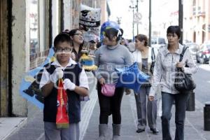 GRADUACIONES