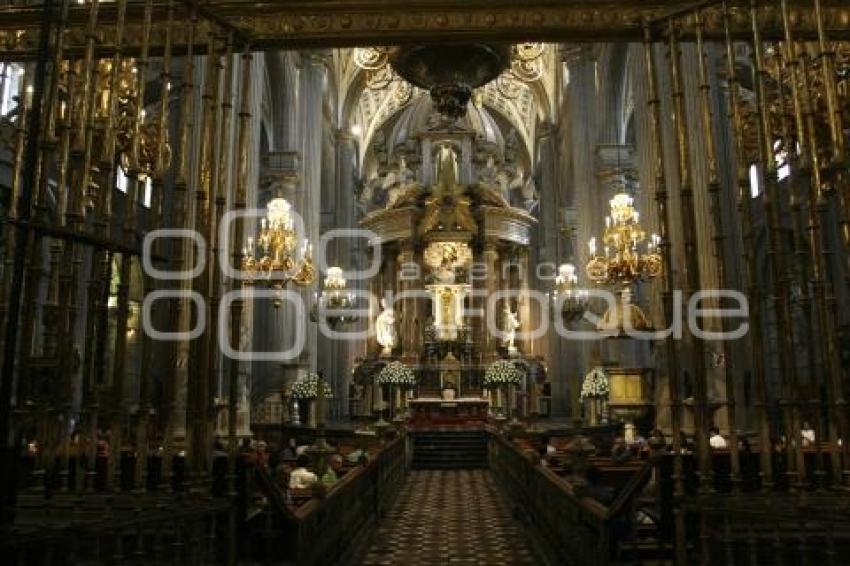 CONCIERTO VICTOR URBAN. CATEDRAL
