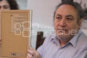 MUERE SAMUEL MALPICA