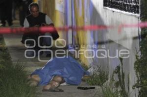 MUERE SAMUEL MALPICA