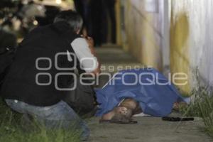 MUERE SAMUEL MALPICA