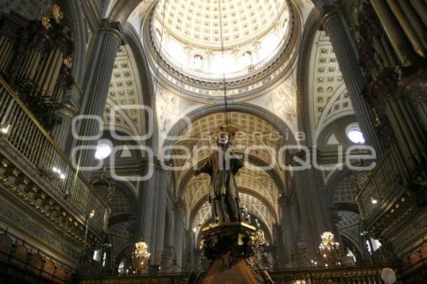 CONCIERTO VICTOR URBAN. CATEDRAL
