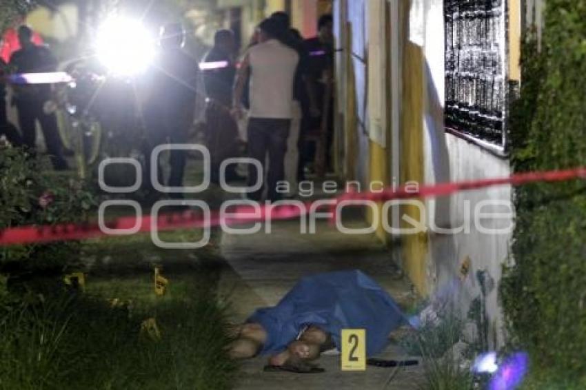 MUERE SAMUEL MALPICA