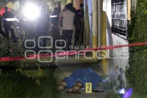 MUERE SAMUEL MALPICA