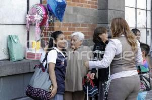 GRADUACIONES
